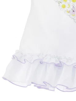 Maxi t-shirt jersey svasata