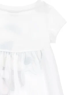 Maxi t-shirt stampa Minnie