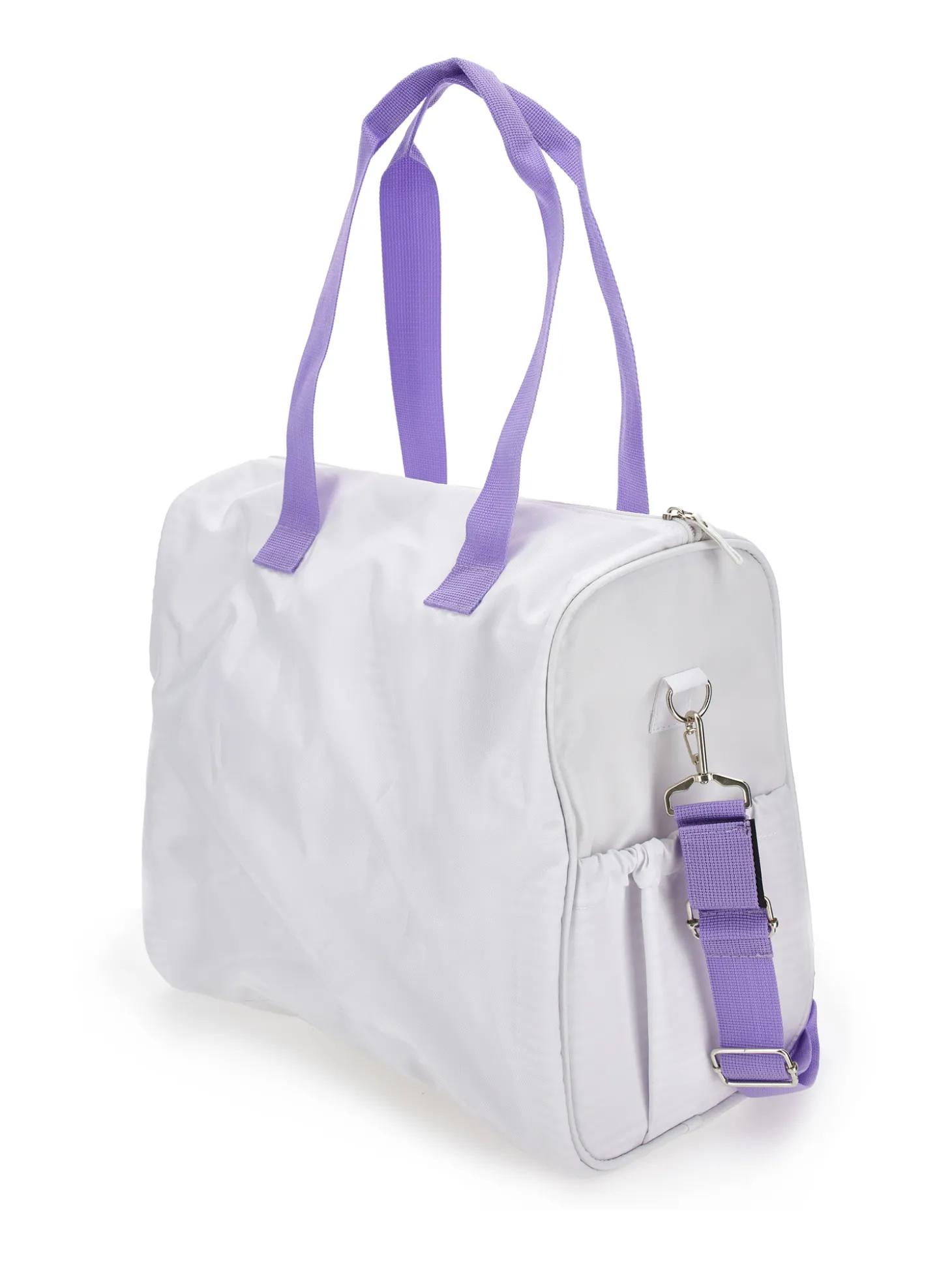 Nursey bag canvas