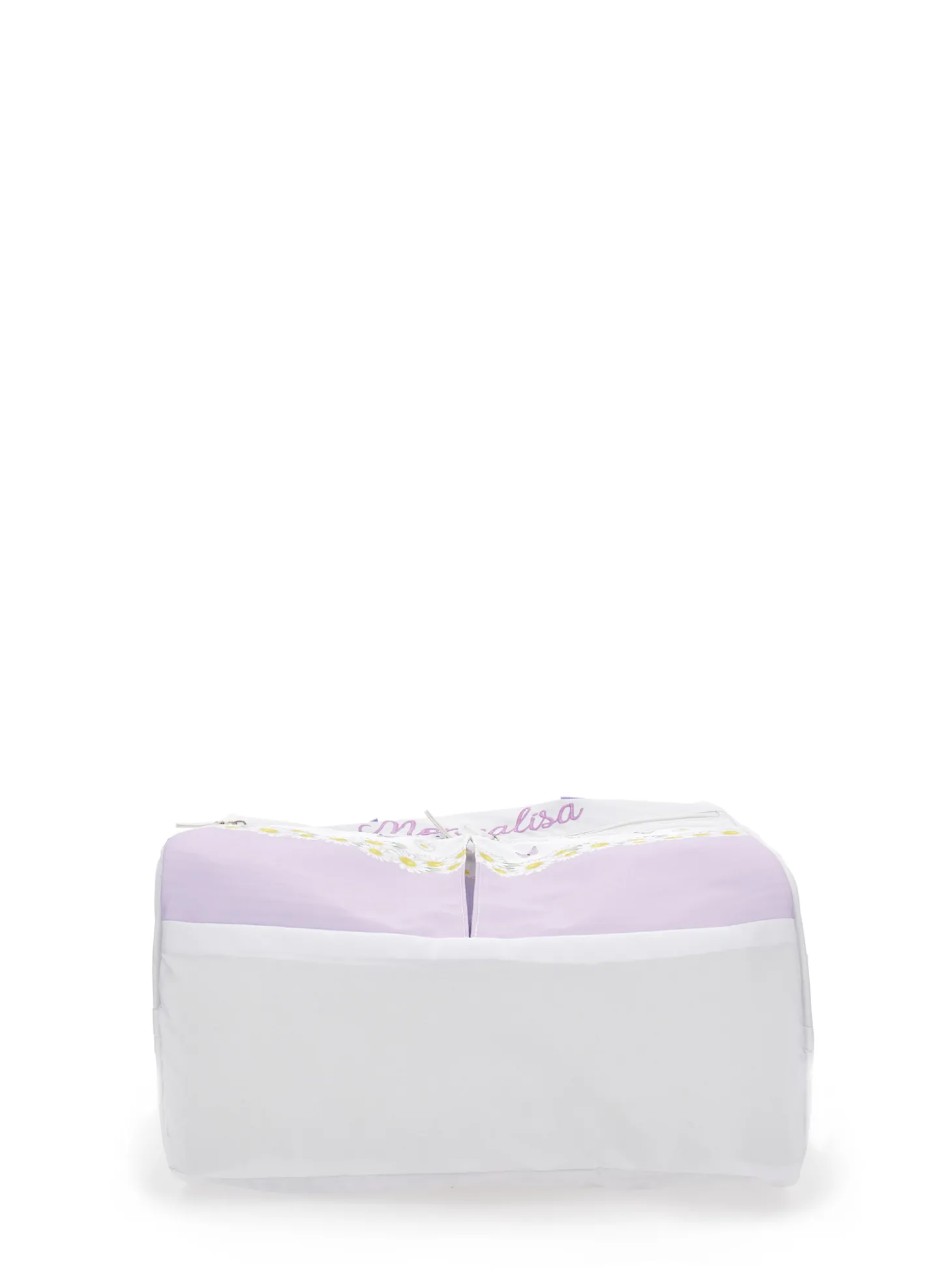 Nursey bag canvas