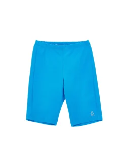 Pantalone ciclista in jersey