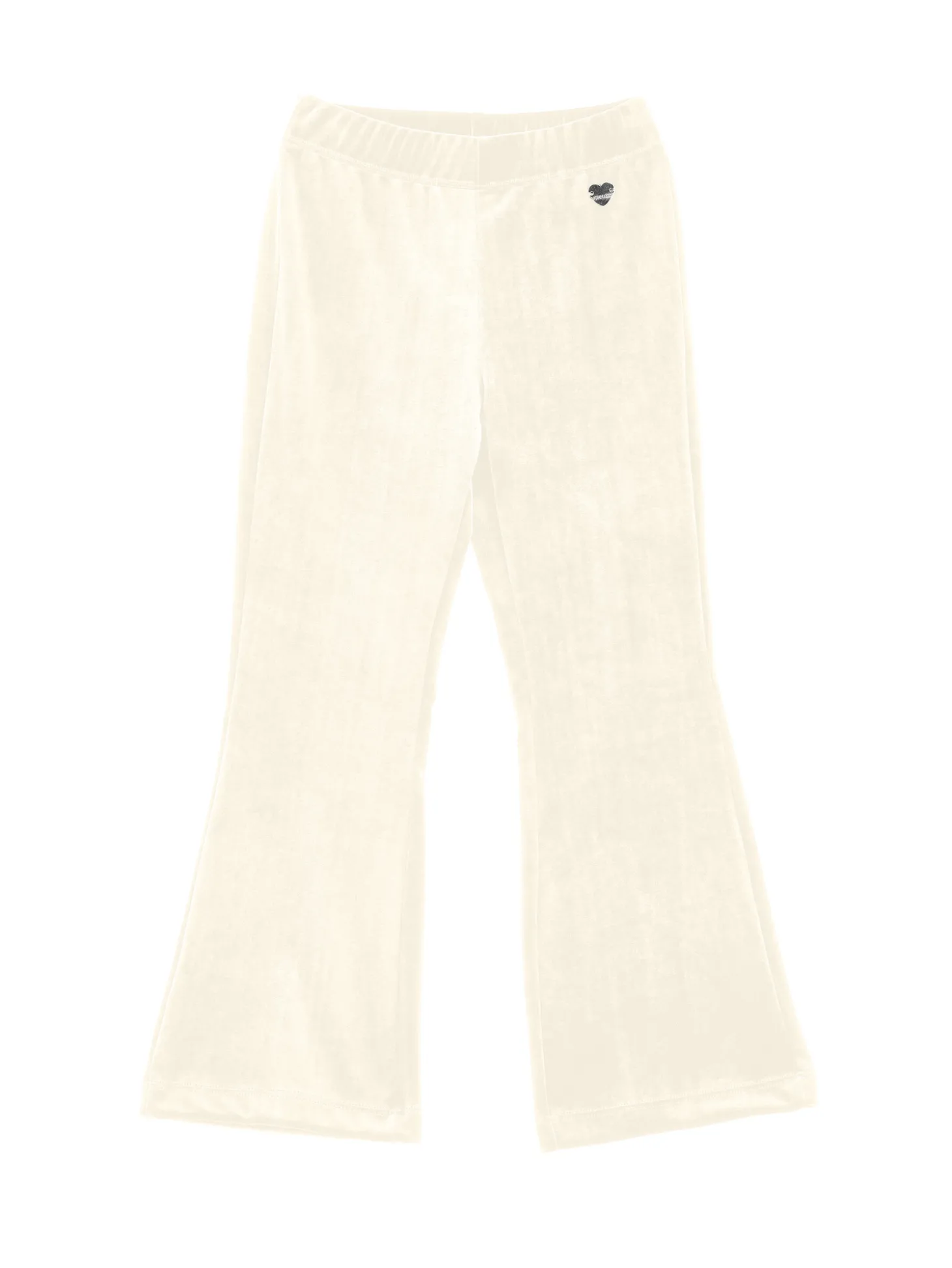 Pantaloni ciniglia indemagliabile