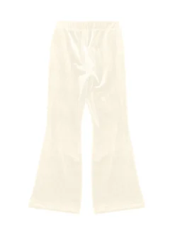 Pantaloni ciniglia indemagliabile