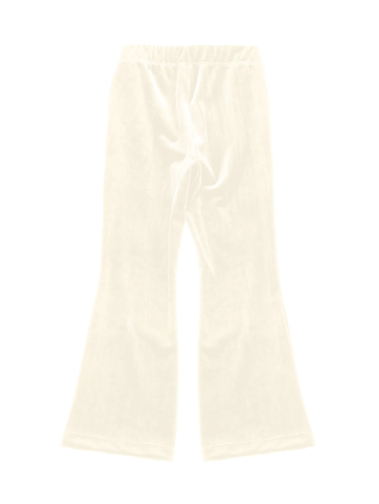 Pantaloni ciniglia indemagliabile