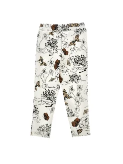 Pantaloni comfort stampati