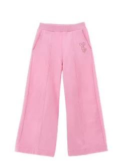 Pantaloni felpa elasticizzata Barbie™