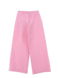 Pantaloni felpa elasticizzata Barbie&trade;