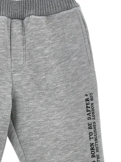 Pantaloni felpa jogger