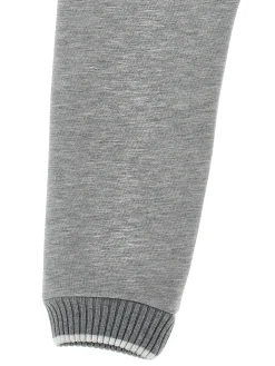 Pantaloni felpa jogger
