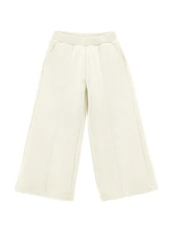 Pantaloni felpa pesante