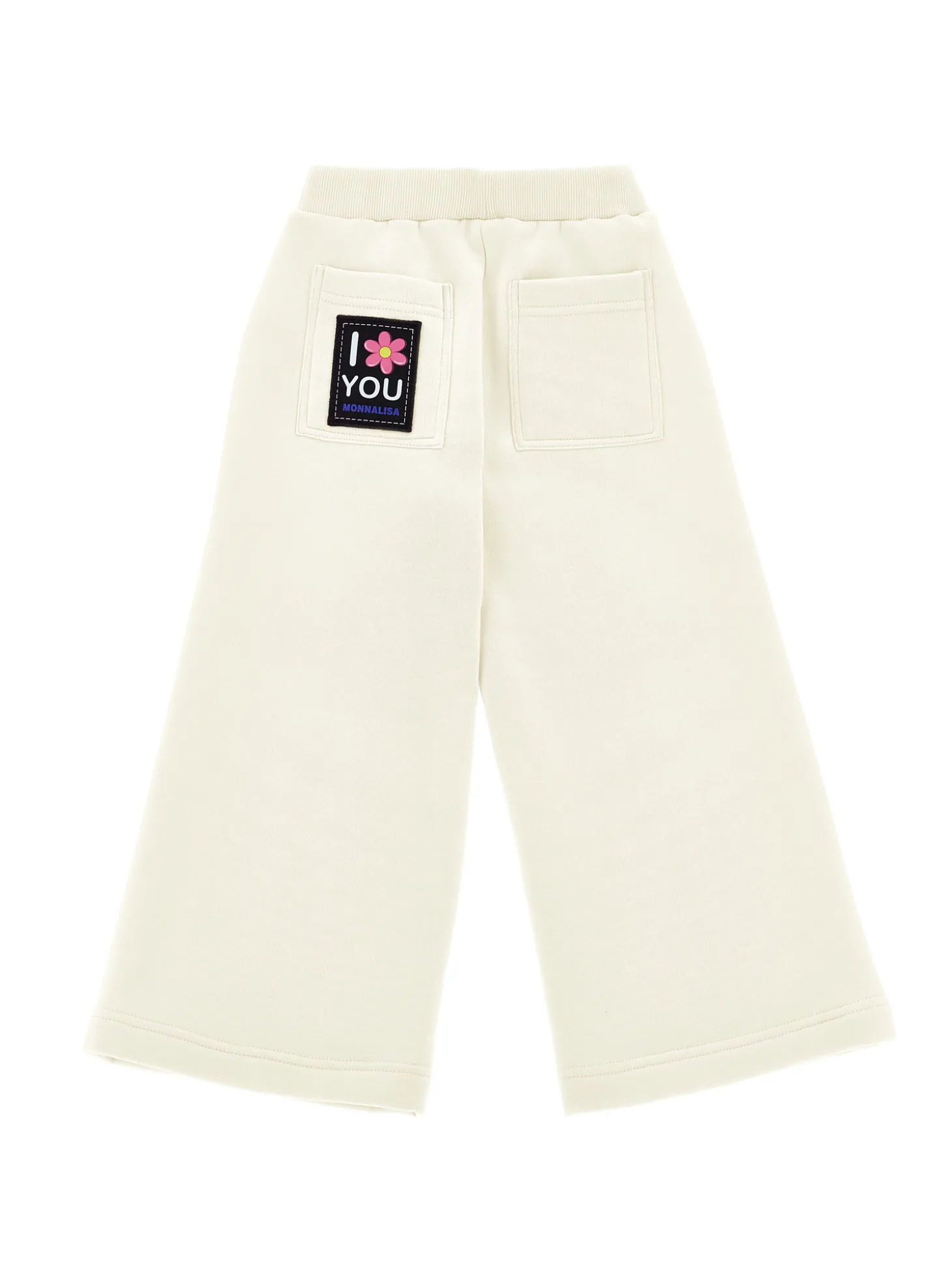 Pantaloni felpa pesante