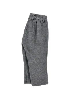 Pantaloni flanellina soft