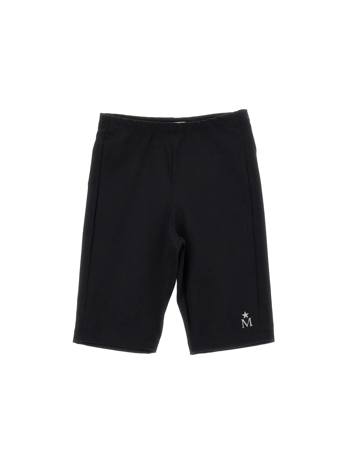 Pantaloni modello ciclista cotone