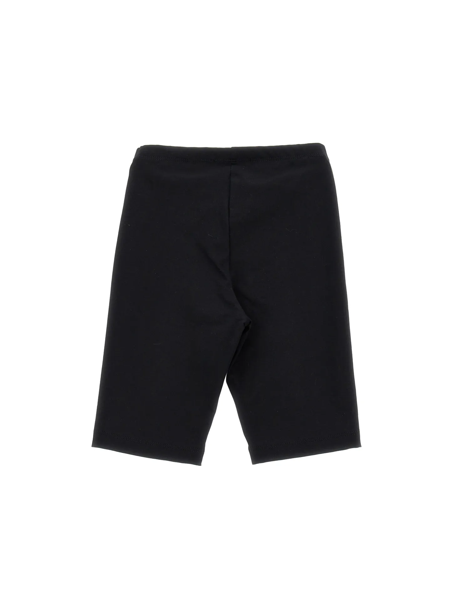 Pantaloni modello ciclista cotone