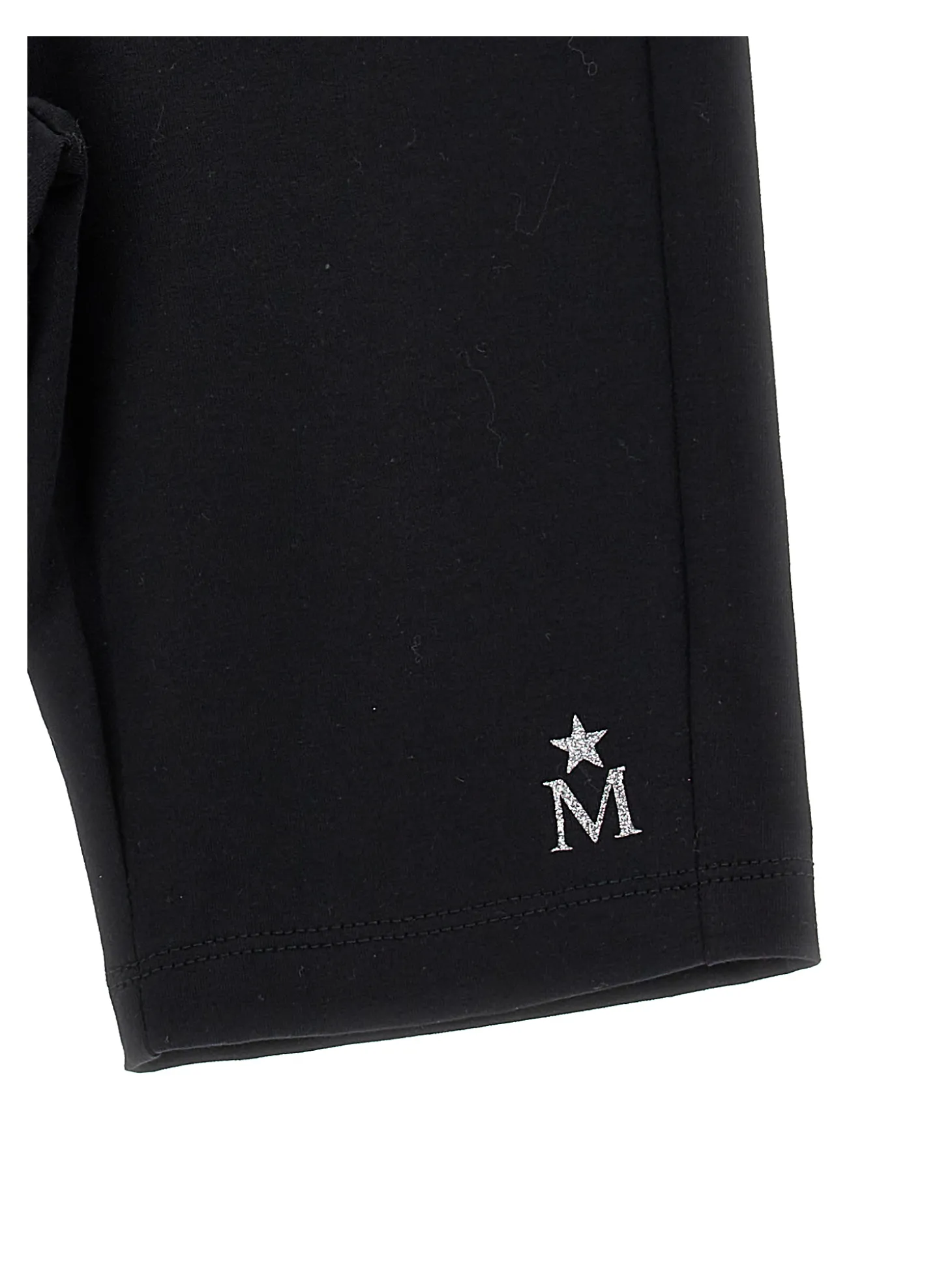 Pantaloni modello ciclista cotone
