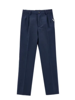Pantaloni modello classico