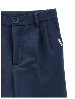 Pantaloni modello classico