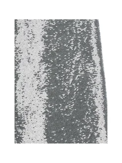 Pantaloni palazzo paillettes