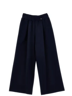 Pantaloni punto Milano