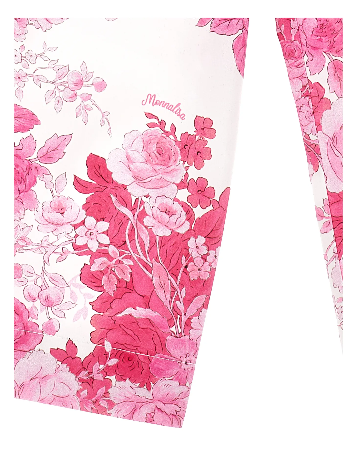 Pantaloni raso cotone