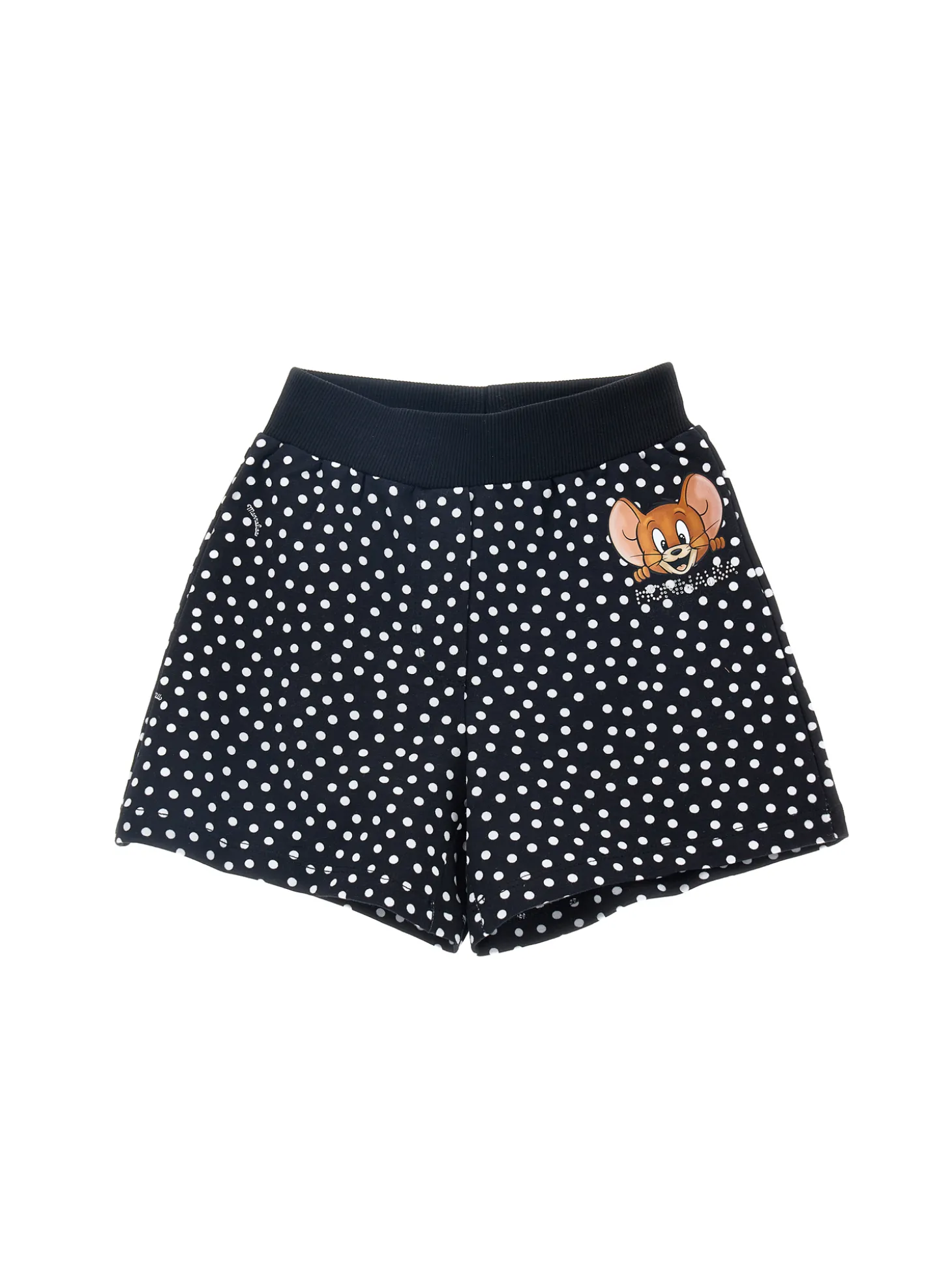 Pantaloni shorts Warner Bros