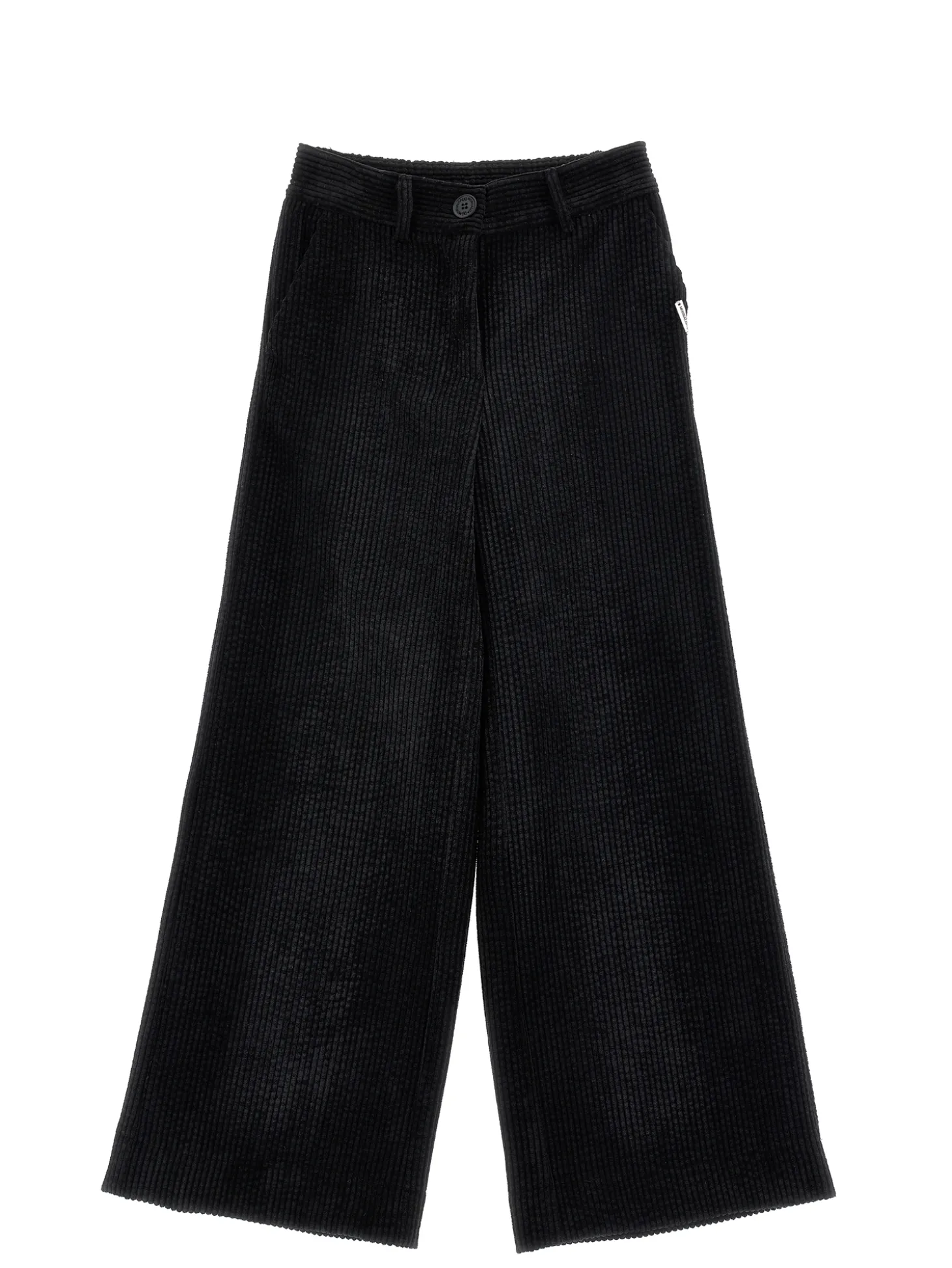 Pantaloni velluto rocciatore