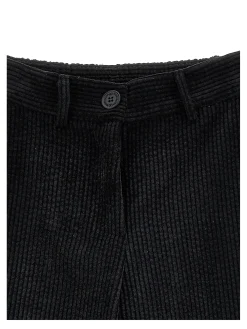 Pantaloni velluto rocciatore