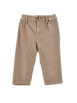 Pantaloni velluto rocciatore