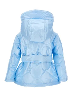 Parka Nylon extralight