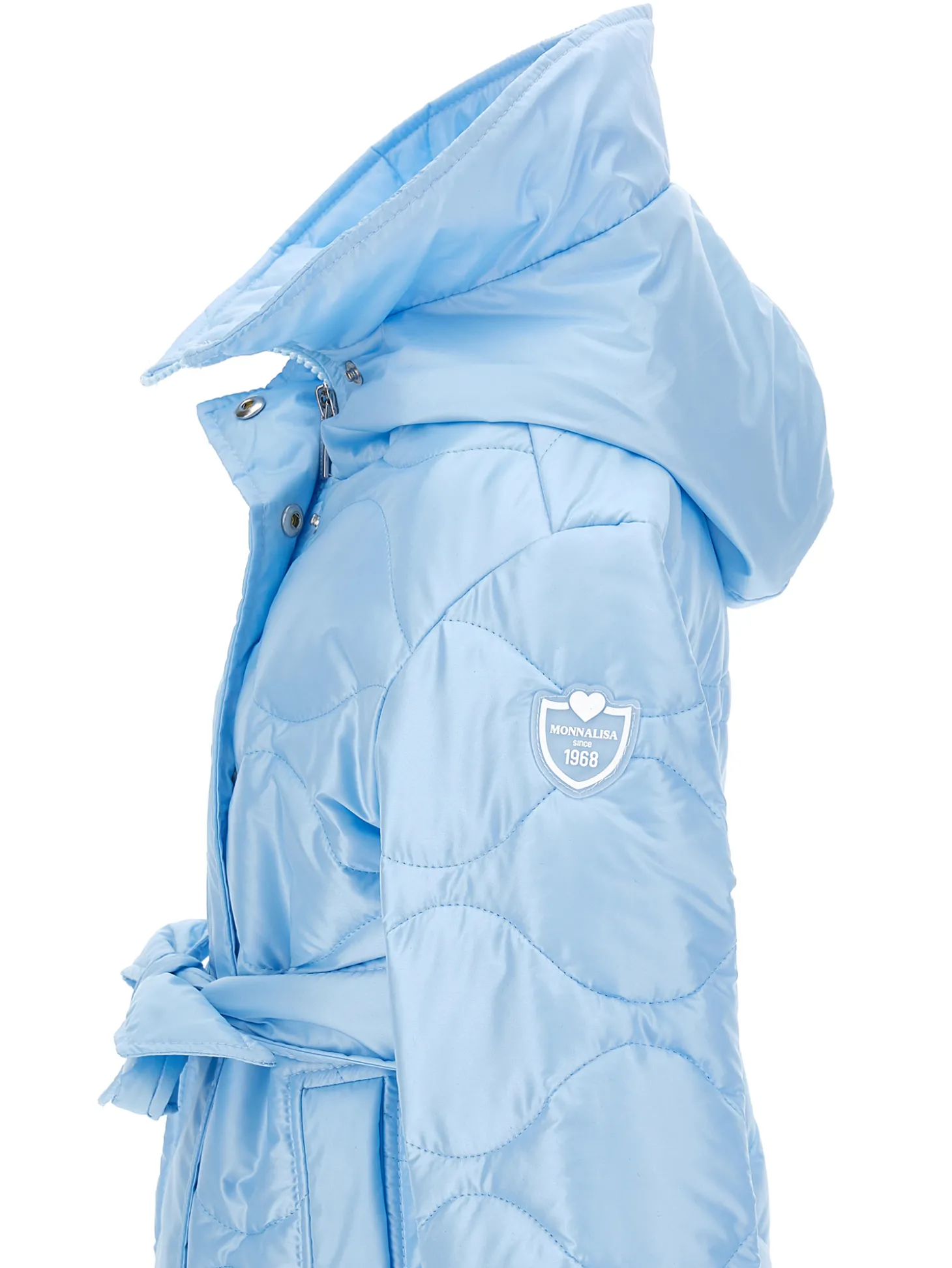 Parka Nylon extralight