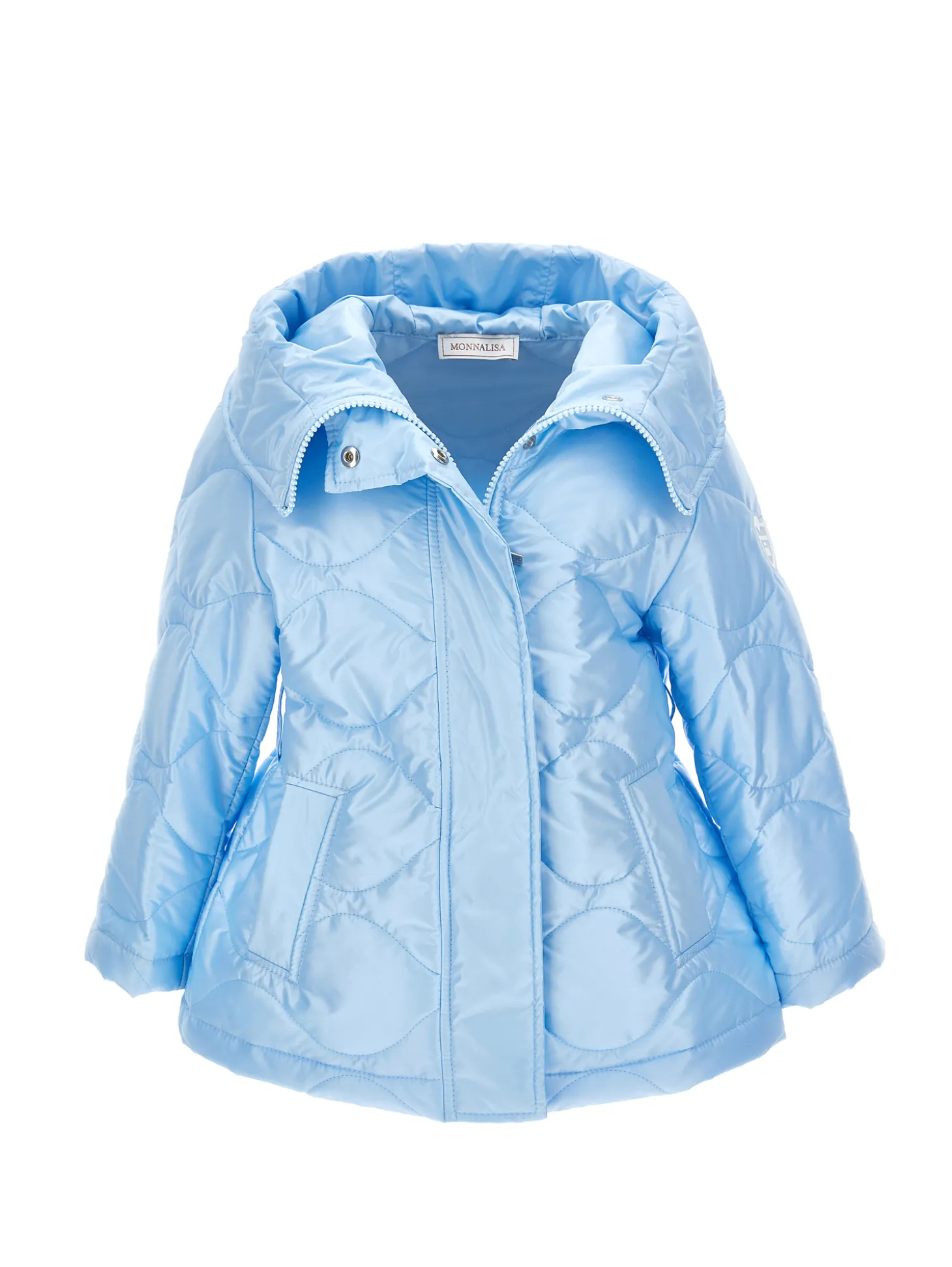 Parka Nylon extralight