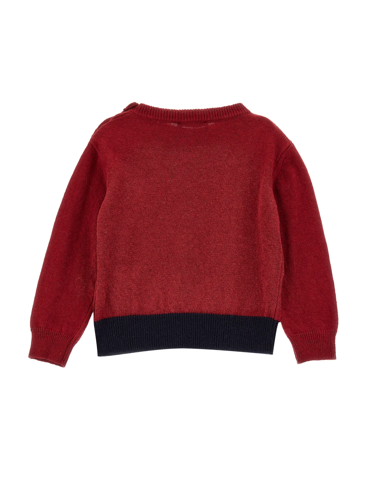 Pull girocollo Snoopy