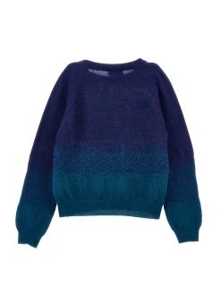 Pull jacquard