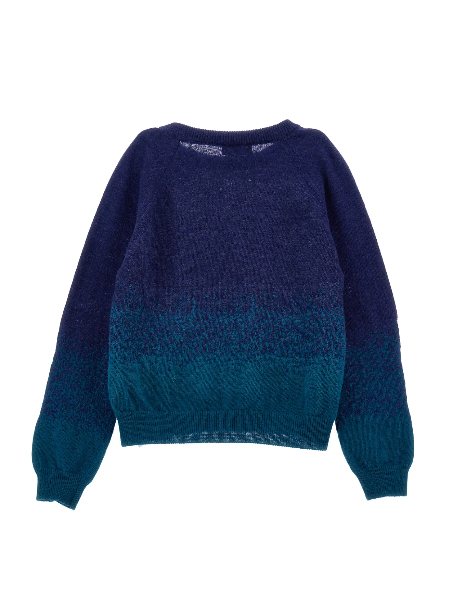Pull jacquard