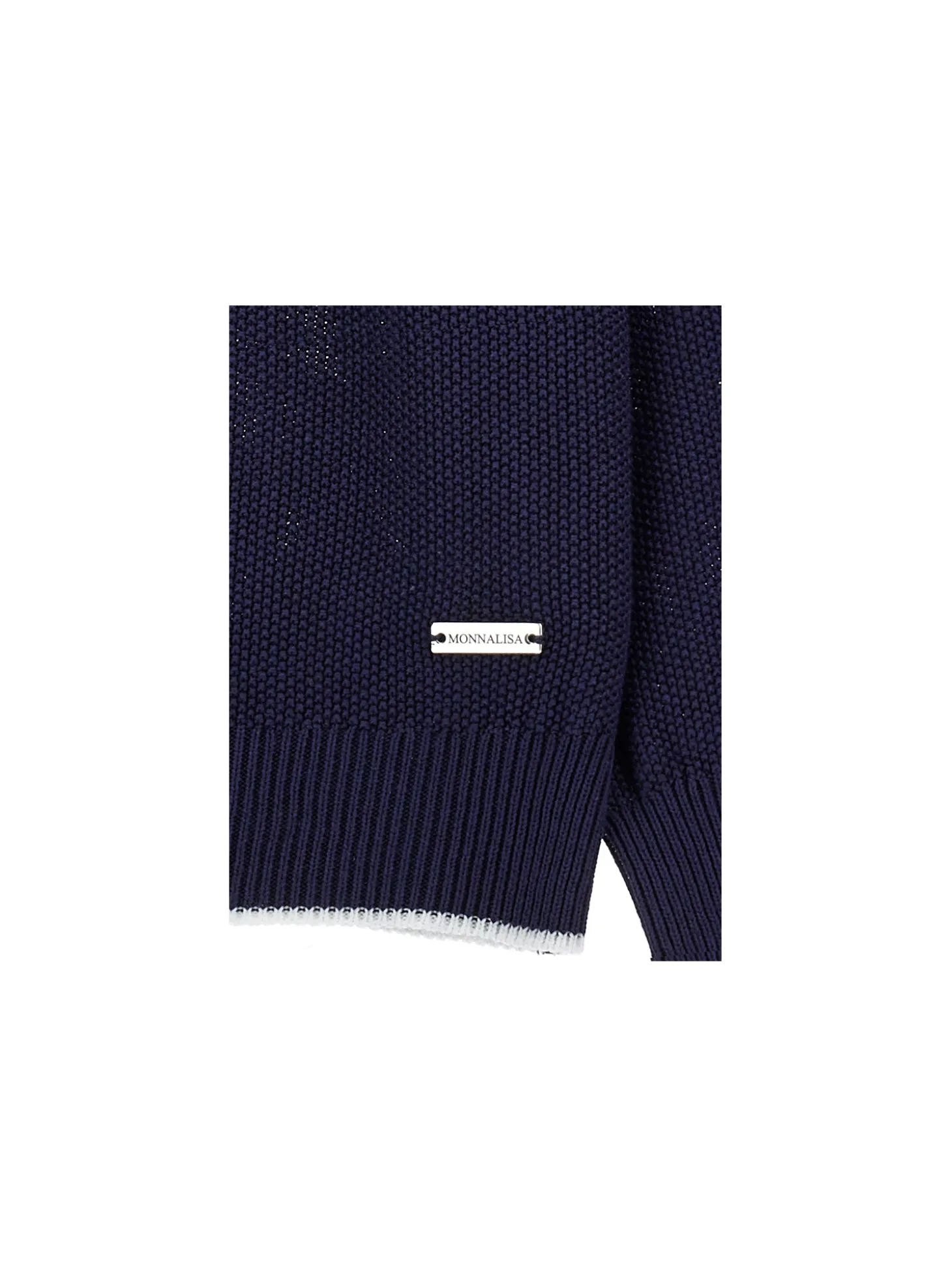 Pull lavorazione chicco di riso