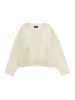 Pull maglia knitwear
