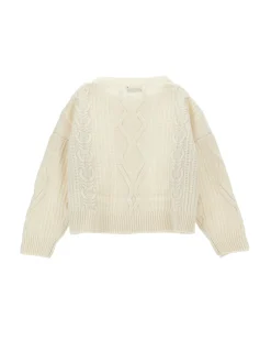 Pull maglia knitwear