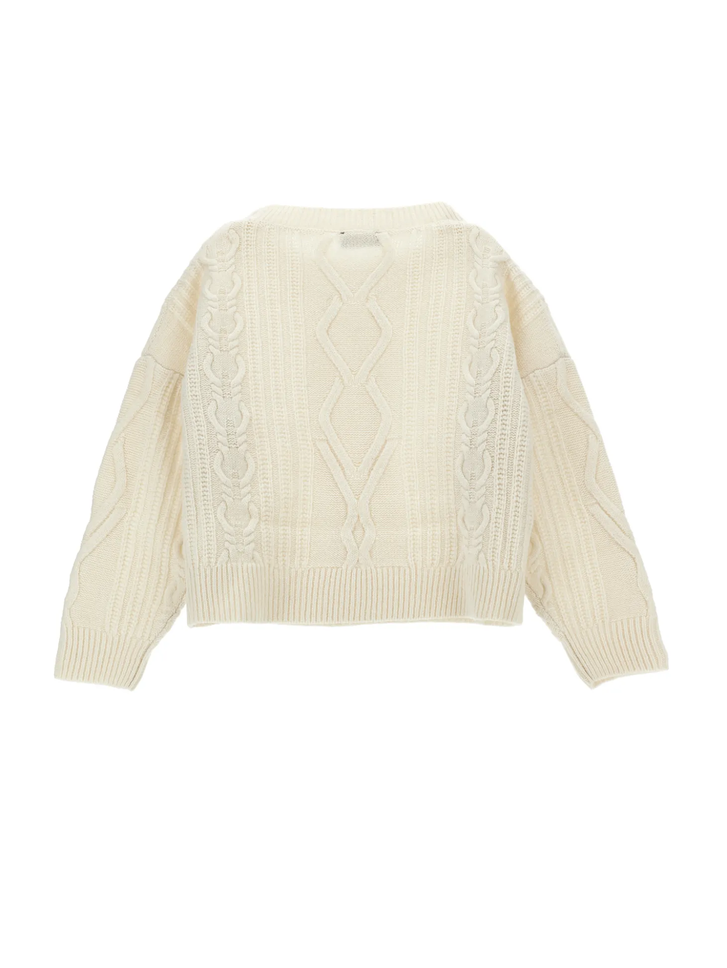Pull maglia knitwear