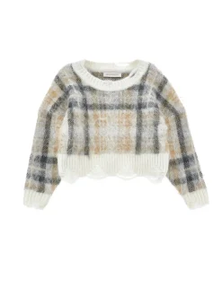 Pull tartan