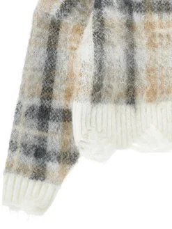 Pull tartan