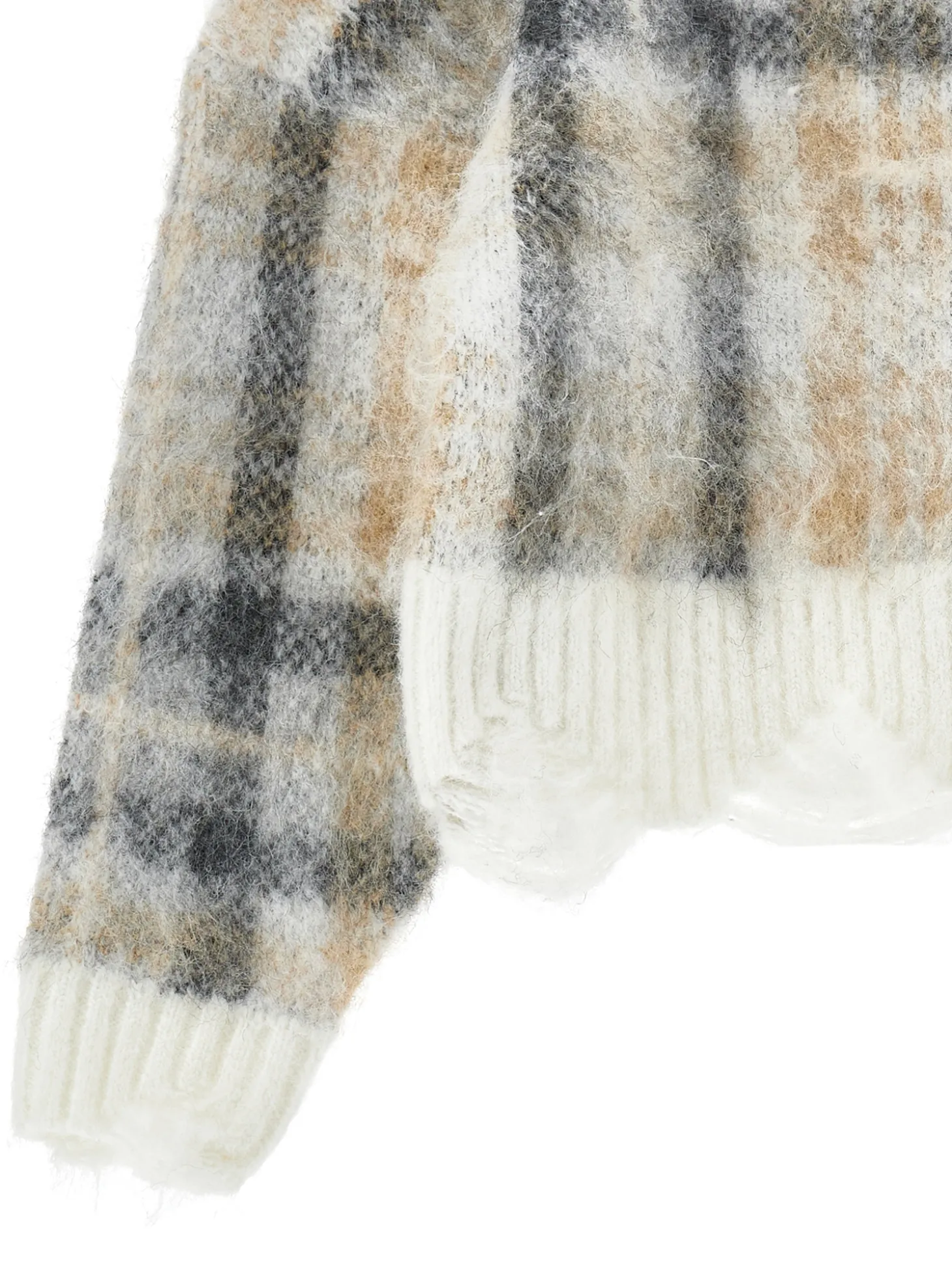 Pull tartan