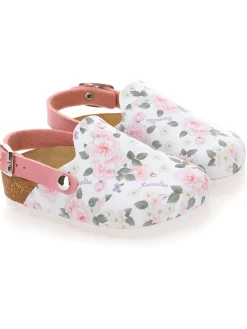 Sabot floreale