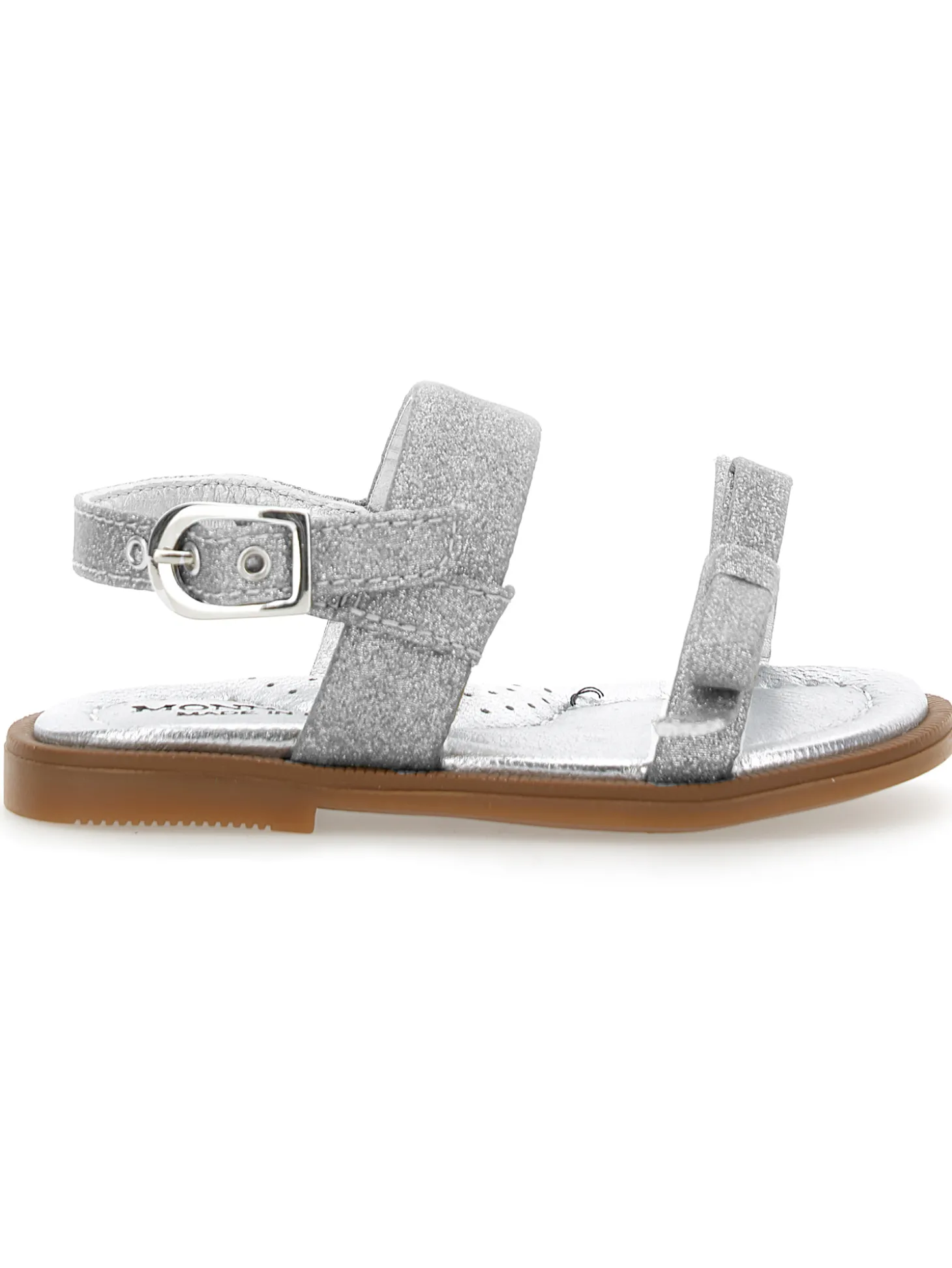 Sandali glitter