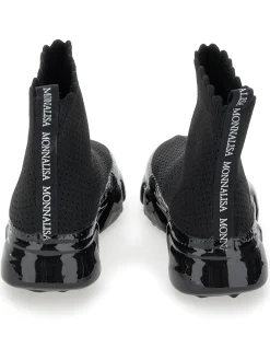 Scarpe jump tecno