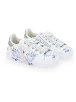 Scarpe Tennis bycast Frozen