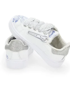 Scarpe Tennis bycast rose