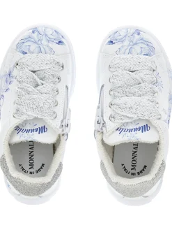 Scarpe Tennis bycast rose