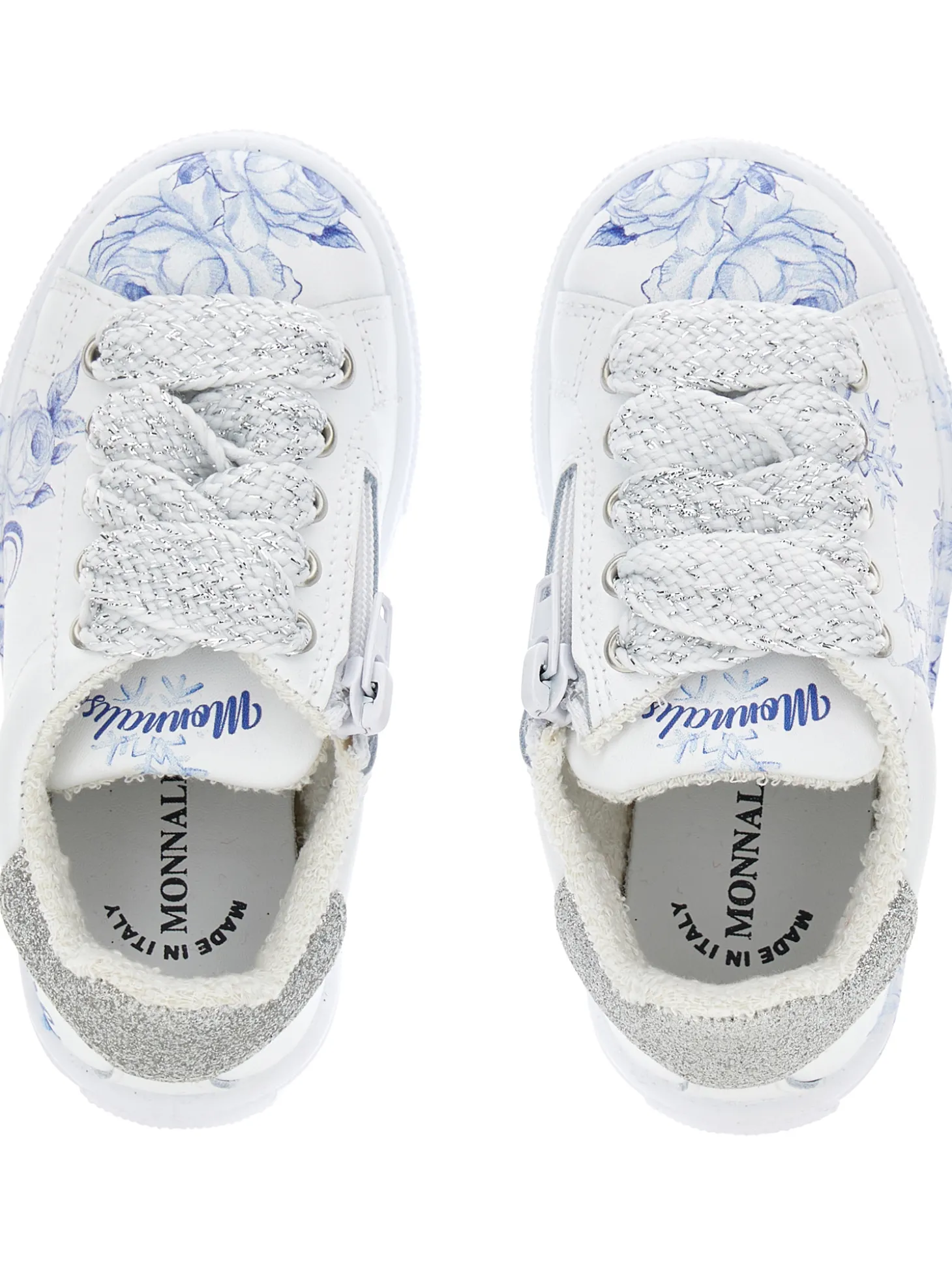 Scarpe Tennis bycast rose
