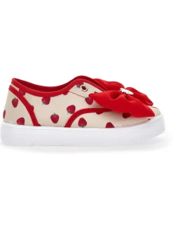 Scarpe tennis ottoman