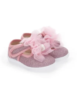 Scarpine glitter